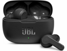 JBL Vibe 200TWS - black