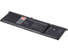 Baterie T6 Power Dell Latitude 3320, 3420, Inspiron 3515, Vostro 3515, 3600mAh, 54Wh, 4cell, Li-pol