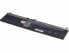 Baterie T6 Power Dell Precision 7530, 7540, 7730, 7740, 8500mAh, 97Wh, 6cell, Li-pol