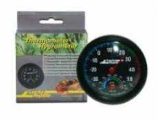 Lucky Reptile Thermometer & Hygrometer Teploměr s vlhkoměrem