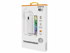 ALIGATOR Pouzdro Transparent Xiaomi Redmi Note 10 Pro