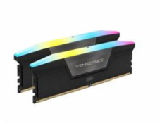 Corsair DDR5 96GB (2x48GB) Vengeance RGB DIMM 5600MHz CL40 black