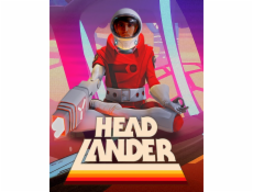 ESD Headlander