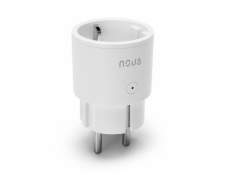 Smart zásuvka NOUS A8 WiFi Tuya