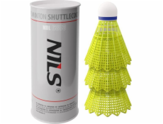 Lotky nylon NILS NBL6303 3 ks.