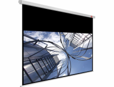 AVTEK Cinema PRO 200 190x107cm 85inch 16:9 Matt White