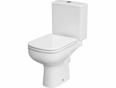 Kompaktní sada Cersanitu na WC Cleanon Color Cistern + Board (K103-027)