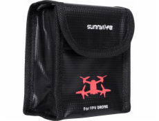 Pouzdro na pouzdro SunnyLife pro 1 x baterie pro kombo ohnisko