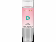 Dermika Clean & More Tonic Regulation Mixed and Fat Skin 200 ml