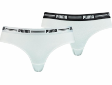 PUMA PUMA BRAZILIAN BIGHTS 2 Pack 603043001-317 WHITE M