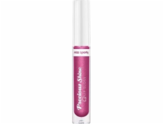 Slečna Sporty Precious Shine Lip Gloss 050 Amazing Fuchsia 2,6 ml