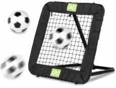 EXIT Kickback multi-šport rebounder L 124x124cm odrazová sieť