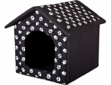 Hobbydog Buda in PAWS - Black R5