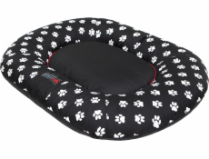 Hobbydog Ponton Prestige Lair - Black Paws XXXL