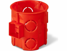 Elektro-Plast Road Box 60mm Deep Red (0285-00)