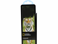 Pokud National Gegraphic Tiger 3d Tab