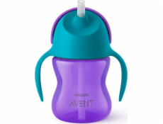 Avent Cup se slámou 200 ml (BA79602)