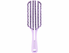 Donegal Donegal Miscella Brush Ventiloted Hair Brush fialová