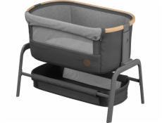 Maxi cosi iora Essential Graphite 0-9 kg doručovací postel