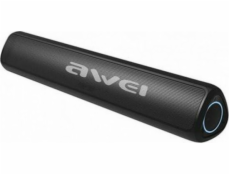 Awei awei reproduktor Soundbar Bluetooth Y333 CZARNY/BLACK