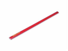 Stanley Red Cizieles Pencil 176mm (03-850)