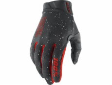 100% rukavice 100% RideFit Glove Mars Velikost M (délka ruky 187-193 mm) (nové)