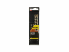 Stanley Drill pro válcový beton 5 6 10 8mm set (STA56012)