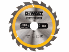 Dewalt Piła Piła 184x30MMX18Z - DT1941 -QZ