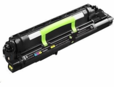 Toner Lexmark Yellow (106386)