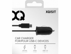 XQISIT Basic Line Charger 2.4 a