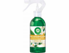 Air Wick Air Wick Spray Neutralizace Nepříjemné vůně Fresh Dew & White Jasmine 237ml