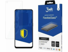 3MK 3MK Flexibleglass Realme 9 5g Hybrid Glass