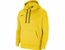 Mikina Nike Nike Park 20 Fleece Hoodie CW6894 719 CW6894 719 Žlutá XL