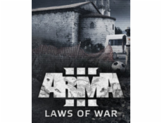 ESD Arma 3 Laws of War