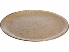 Leonardo Flat Plate 27 cm písek 6ks Matra