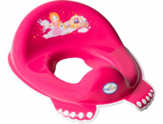 Tega Baby Anti-Slip toaletní lip-růžová (LP-002-123)