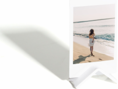 Fujifilm Instax / White Photo Frame Handle