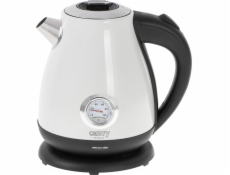 Camry CR 1344 White Kettle