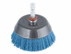 Wolfcraft 65mm Nylon Brush (2729000)