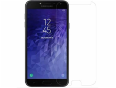 GSM City Tempered Glass 9h Samsung Galaxy J4 2018