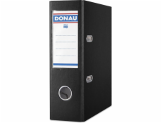 Donau Binder páka A5 75mm Black (3905001PL-01)