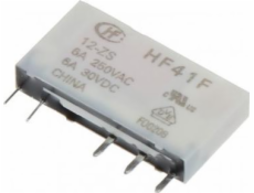 P-HF41F-012-ZS Relay