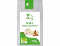 Bio Life Almond Flour 250g Eco Bio Life