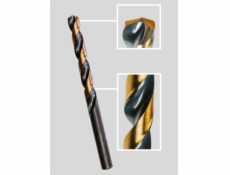 HSS Metal Smart Drill 3,5 mm 10 ks. (11-035)