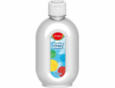 Keyroad plakát barvy v bílé láhvi 300 ml