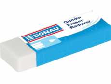 Donau Universal Eraser 62x21x11mm White