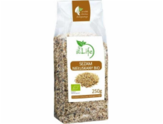 Biolife Ecological Sesame Ne -Lined BIO 250 g