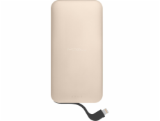 Powerbank Mipow Power Cube 5000 Mah Gold