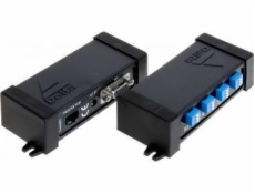 AV Delta Extender VGA TRVGA-300-P signální systém signálu