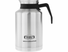 Krok stolního stolu Moccamast CDT Grand 1,8 L Silver